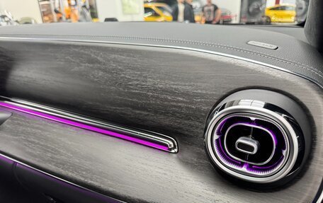 Mercedes-Benz V-Класс, 2025 год, 14 290 000 рублей, 34 фотография