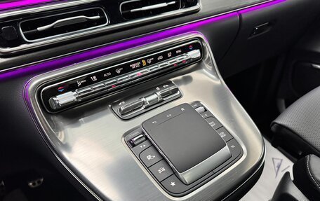 Mercedes-Benz V-Класс, 2025 год, 14 290 000 рублей, 33 фотография