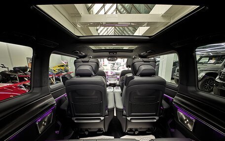 Mercedes-Benz V-Класс, 2025 год, 14 290 000 рублей, 27 фотография