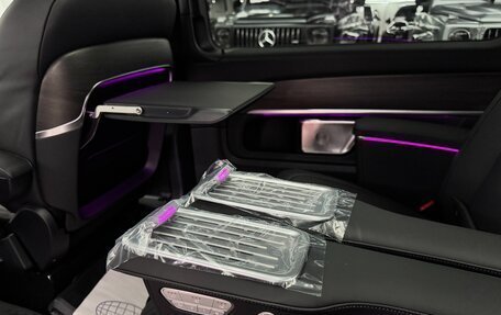 Mercedes-Benz V-Класс, 2025 год, 14 290 000 рублей, 22 фотография