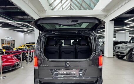 Mercedes-Benz V-Класс, 2025 год, 14 290 000 рублей, 28 фотография