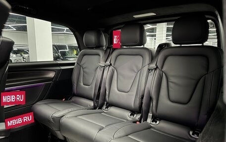 Mercedes-Benz V-Класс, 2025 год, 14 290 000 рублей, 26 фотография