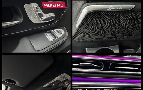 Mercedes-Benz V-Класс, 2025 год, 14 290 000 рублей, 35 фотография