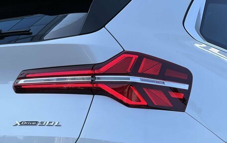 BMW X3, 2025 год, 7 990 000 рублей, 5 фотография