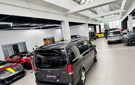 Mercedes-Benz V-Класс, 2025 год, 14 290 000 рублей, 40 фотография