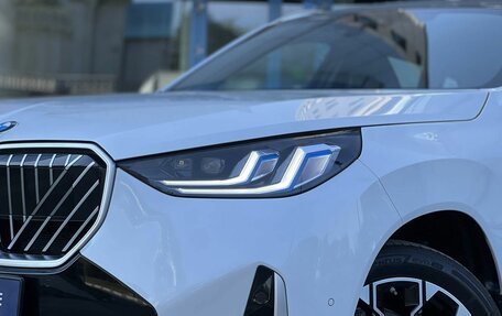 BMW X3, 2025 год, 7 990 000 рублей, 4 фотография