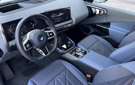 BMW X3, 2025 год, 7 990 000 рублей, 7 фотография