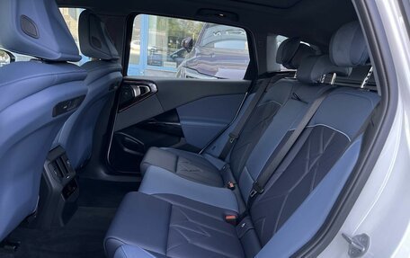 BMW X3, 2025 год, 7 990 000 рублей, 8 фотография