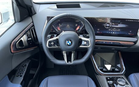 BMW X3, 2025 год, 7 990 000 рублей, 10 фотография