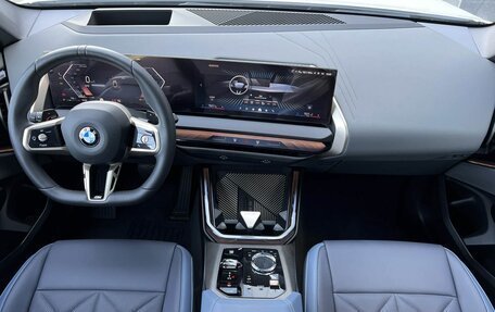 BMW X3, 2025 год, 7 990 000 рублей, 9 фотография