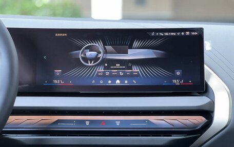 BMW X3, 2025 год, 7 990 000 рублей, 16 фотография