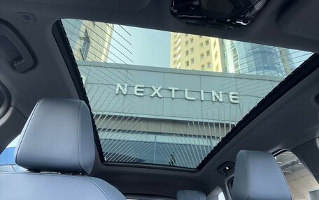 BMW X3, 2025 год, 7 990 000 рублей, 17 фотография