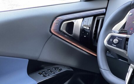 BMW X3, 2025 год, 7 990 000 рублей, 21 фотография