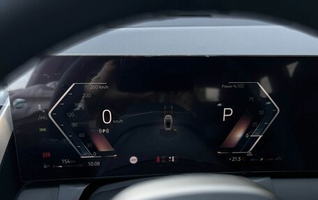 BMW X3, 2025 год, 7 990 000 рублей, 14 фотография