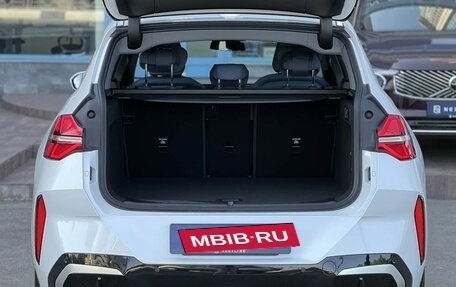 BMW X3, 2025 год, 7 990 000 рублей, 27 фотография