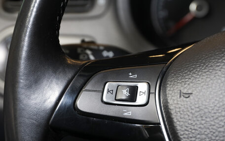 Volkswagen Polo VI (EU Market), 2018 год, 1 469 000 рублей, 9 фотография