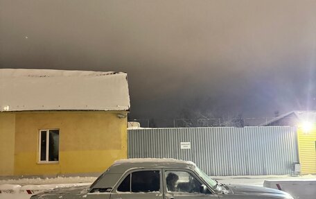 ГАЗ 31029 «Волга», 1994 год, 75 000 рублей, 2 фотография