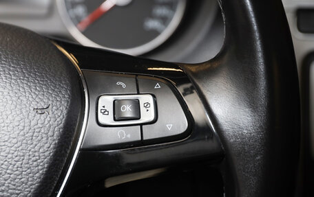 Volkswagen Polo VI (EU Market), 2018 год, 1 469 000 рублей, 10 фотография