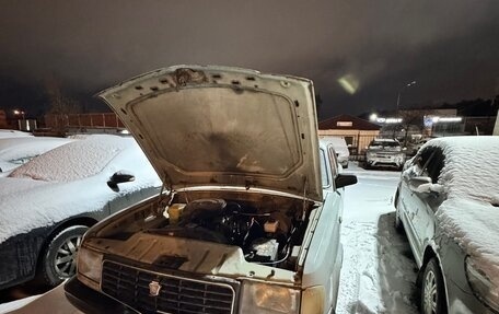 ГАЗ 31029 «Волга», 1994 год, 75 000 рублей, 3 фотография