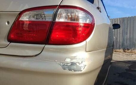 Nissan Cefiro III, 2000 год, 370 000 рублей, 1 фотография