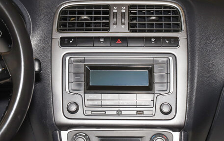 Volkswagen Polo VI (EU Market), 2018 год, 1 469 000 рублей, 14 фотография