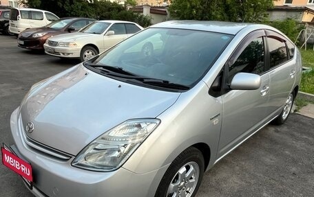 Toyota Prius, 2009 год, 815 000 рублей, 1 фотография
