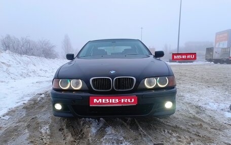 BMW 5 серия, 1999 год, 700 000 рублей, 1 фотография