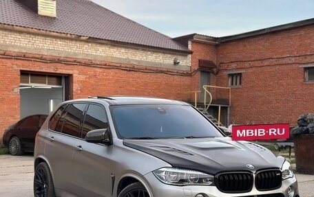 BMW X5 M, 2017 год, 5 500 000 рублей, 1 фотография