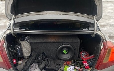 Chevrolet Lacetti, 2007 год, 400 000 рублей, 1 фотография