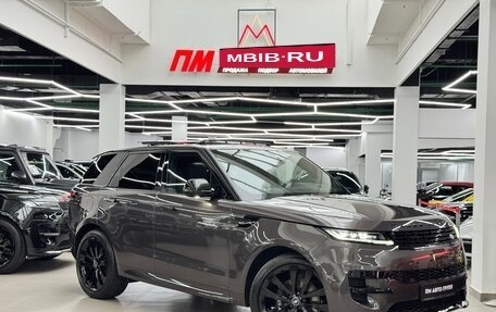 Land Rover Range Rover Sport, 2025 год, 18 990 000 рублей, 1 фотография