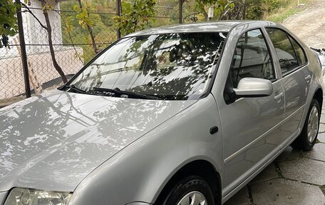 Volkswagen Bora, 1999 год, 445 000 рублей, 2 фотография