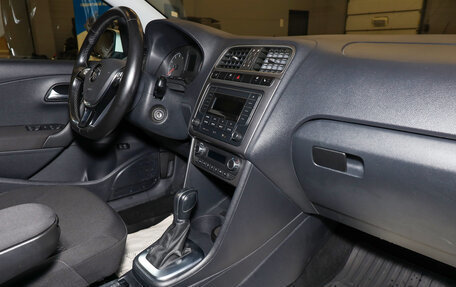 Volkswagen Polo VI (EU Market), 2018 год, 1 469 000 рублей, 16 фотография