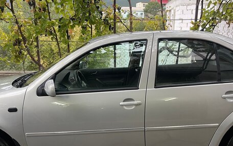 Volkswagen Bora, 1999 год, 445 000 рублей, 3 фотография