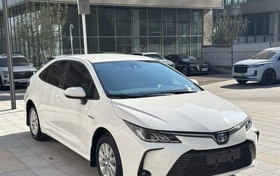 Toyota Corolla, 2022 год, 1 103 000 рублей, 1 фотография