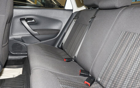 Volkswagen Polo VI (EU Market), 2018 год, 1 469 000 рублей, 17 фотография