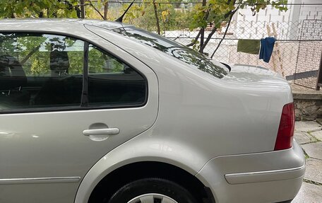 Volkswagen Bora, 1999 год, 445 000 рублей, 4 фотография