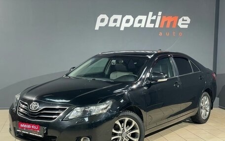 Toyota Camry, 2011 год, 1 200 000 рублей, 1 фотография