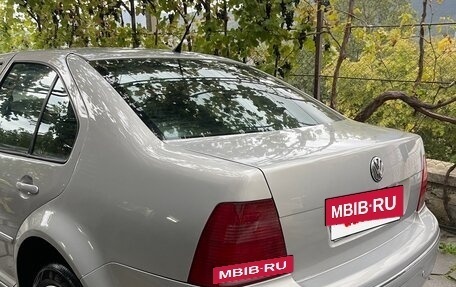 Volkswagen Bora, 1999 год, 445 000 рублей, 5 фотография