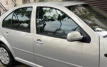 Volkswagen Bora, 1999 год, 445 000 рублей, 9 фотография