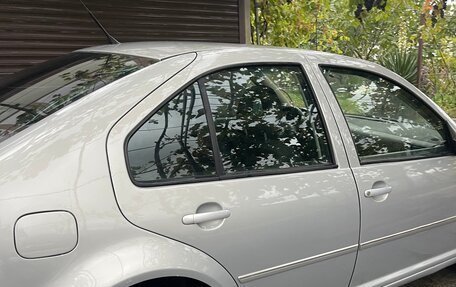 Volkswagen Bora, 1999 год, 445 000 рублей, 8 фотография