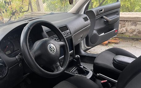 Volkswagen Bora, 1999 год, 445 000 рублей, 14 фотография