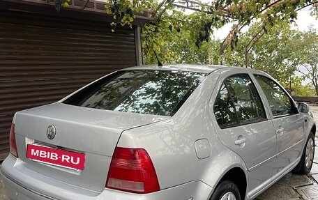 Volkswagen Bora, 1999 год, 445 000 рублей, 7 фотография