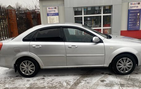 Chevrolet Lacetti, 2007 год, 400 000 рублей, 6 фотография