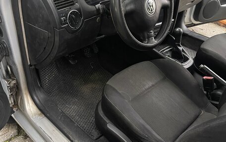 Volkswagen Bora, 1999 год, 445 000 рублей, 16 фотография