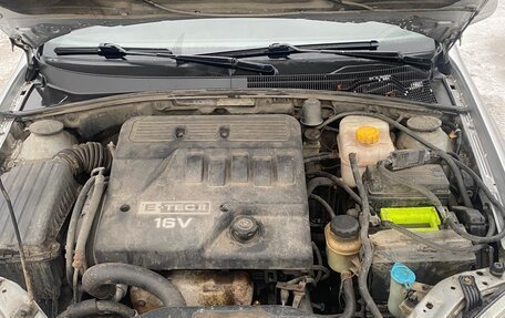 Chevrolet Lacetti, 2007 год, 400 000 рублей, 3 фотография