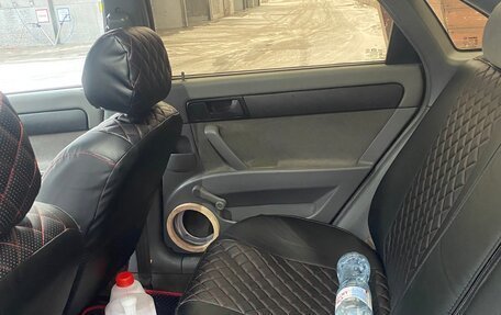 Chevrolet Lacetti, 2007 год, 400 000 рублей, 7 фотография