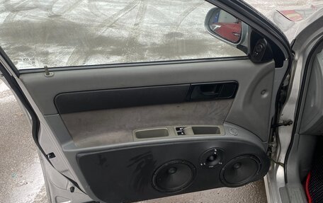 Chevrolet Lacetti, 2007 год, 400 000 рублей, 9 фотография