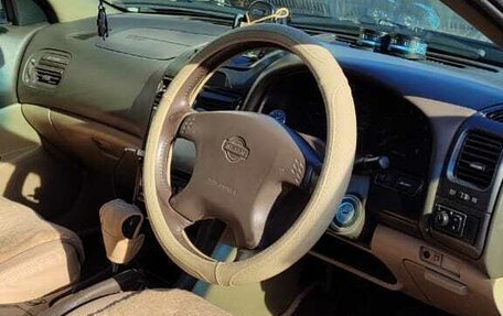 Nissan Cefiro III, 2000 год, 370 000 рублей, 5 фотография