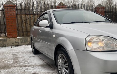 Chevrolet Lacetti, 2007 год, 400 000 рублей, 11 фотография