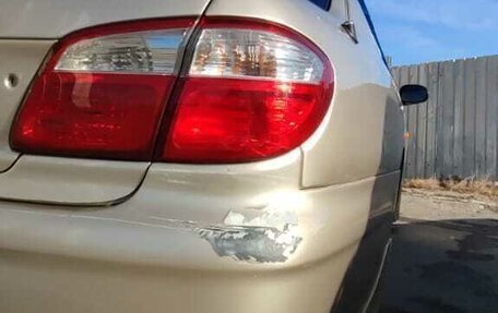 Nissan Cefiro III, 2000 год, 370 000 рублей, 7 фотография